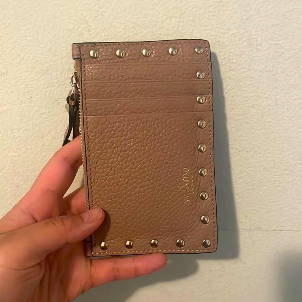 Valentino Wallet